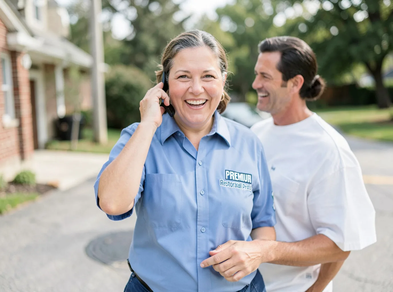 Water Damage Restoration Lovelady, TX FAQs